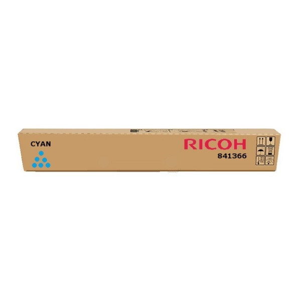 Ricoh MP C7501E toner cian (original)