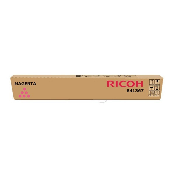 Ricoh MP C7501E toner magenta (original)