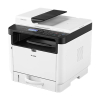 Ricoh M 320SE Impresora láser multifunción A4 blanco y negro con Wi-Fi (4 en 1) 842071 - 1