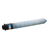 Ricoh M C2000H toner cian XL (original) 067278 - 1
