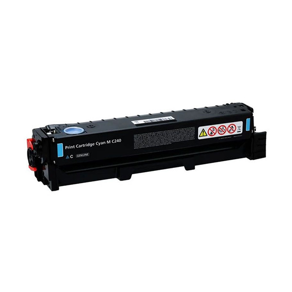 Ricoh M C240 toner cian (original) – imagen 2