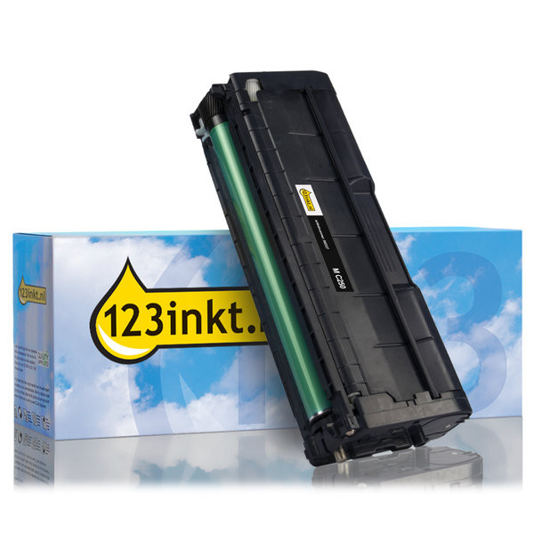 Ricoh M C250 toner negro (marca 123tinta) 408352C 602337 - 1