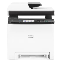 Ricoh M C251FW Impresora láser multifunción color A4 (4 en 1) 842065