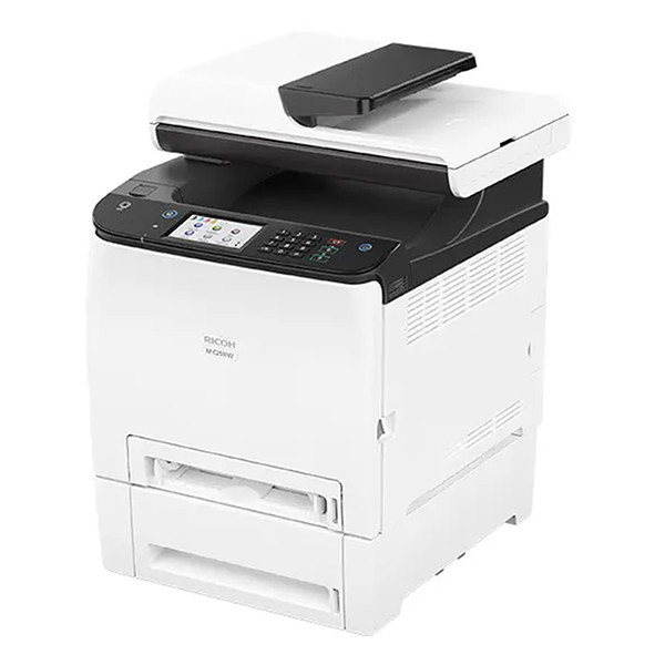 Ricoh M C251FW Impresora láser multifunción color A4 (4 en 1) 842065 - 2