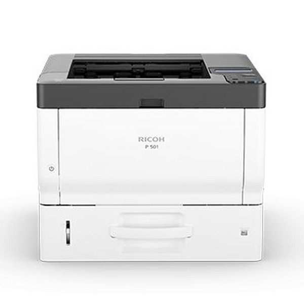 Ricoh P 501 A4 Impresora láser en blanco y negro 842052 - 1