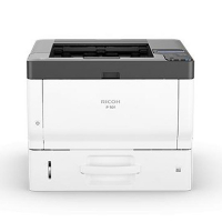 Ricoh P 501 A4 Impresora láser en blanco y negro 842052