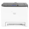 Ricoh P C311W Impresora láser color A4 408542 842064 - 1
