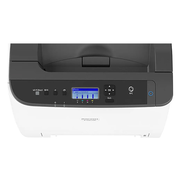 Ricoh P C311W Impresora láser color A4 408542 842064 - 3