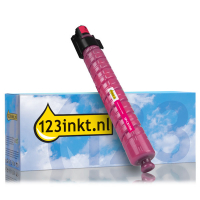 Ricoh SP-C811DN toner magenta (marca 123tinta) 820017C 821219C 884203C 074859