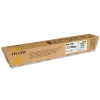 Ricoh SP-C820DNHE (821059) toner amarillo (original) 073962 - 1