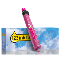 Ricoh SP-C820DNHE (821060) toner magenta (marca 123tinta) 821060C 073965