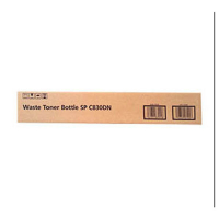 Ricoh SPC830DN (407100) recolector toner 602402