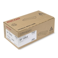 Ricoh SP 150LE toner negro (original) 407971 066978