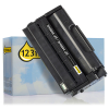 Ricoh SP 3400HE / SP 3500HE toner negro XL (marca 123tinta) 073935 - 1