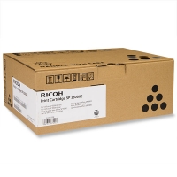 Ricoh SP 3500XE toner negro XL (original) 406990 407646 073774