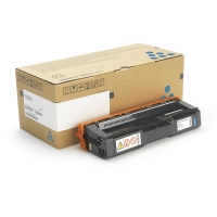 Ricoh SP C252E toner cian (original) 407532 067016