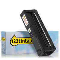 Ricoh SP C252E toner negro (marca 123tinta) 407531C 067015