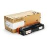 Ricoh SP C252E toner negro (original) 067014 - 1