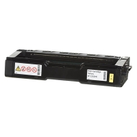 Ricoh SP C252HE toner amarillo XL (original) 407719 067028