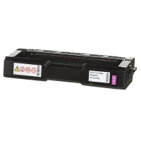 Ricoh SP C252HE toner magenta XL (original) 407718 067026