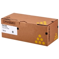 Ricoh SP C310HE toner amarillo (original) 406482 406494 407635 073958