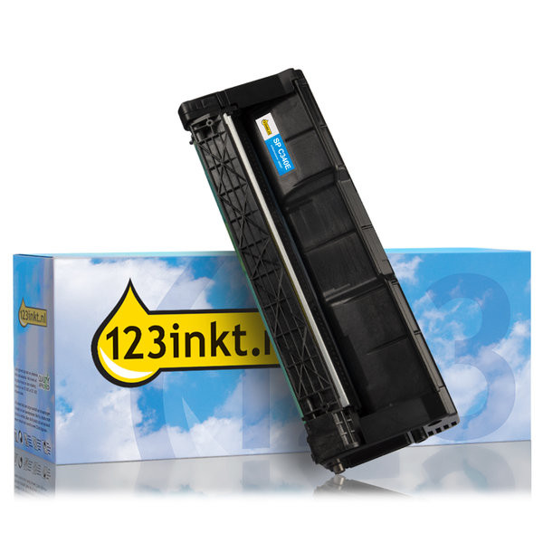 Ricoh SP C340E toner cian (marca 123tinta) 407900C 066967 - 1