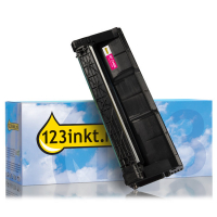 Ricoh SP C340E toner magenta (marca 123tinta) 407901C 066969