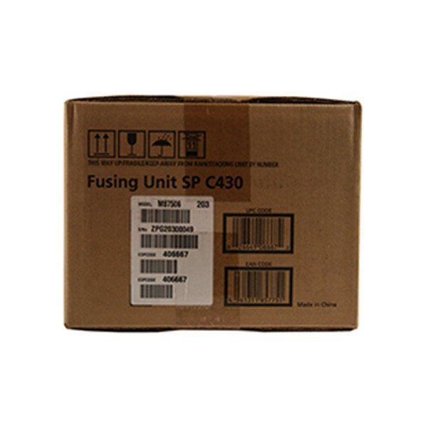 Ricoh SP C430 unidad de fusor (original)