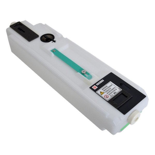 Ricoh SP C830DN recolector de toner (original) 407100 602404 - 1