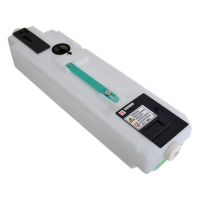 Ricoh SP C830DN recolector de toner (original) 407100 602404