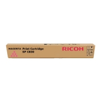Ricoh SP C830 toner magenta (original) 821123 821187 073710