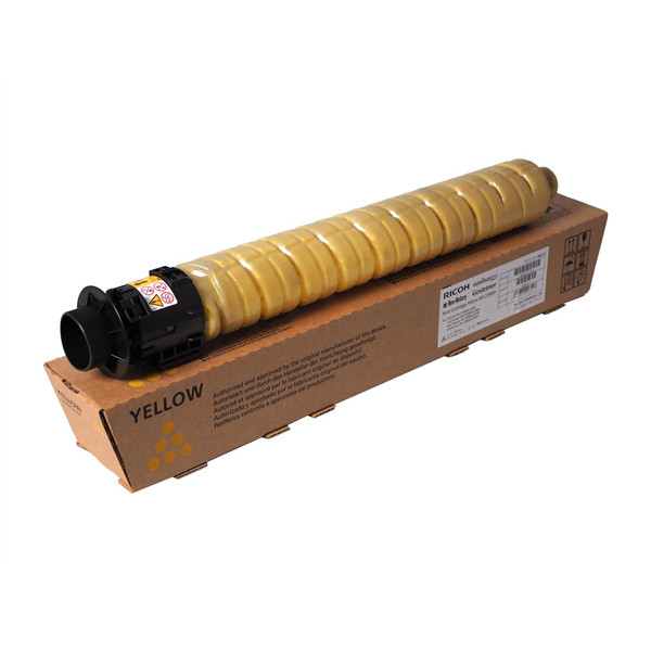 Ricoh Type C2500 toner amarillo (original) 842312 067188 - 1