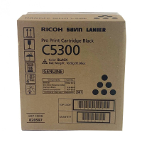 Ricoh Type C5300 toner negro (original) 828601 067260