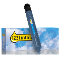 Ricoh Type C6000 toner cian (marca 123tinta)