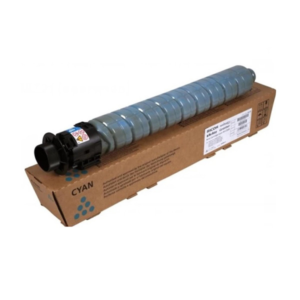 Ricoh Type C7200S toner cian (original) 828501 067254 - 1