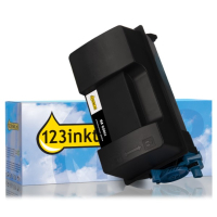Ricoh Type IM 600H toner negro (marca 123tinta)