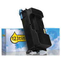 Ricoh Type IM 600 toner negro (marca 123tinta) 418477C 418478C 602272