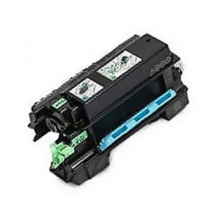 Ricoh Type P 501L toner negro (original) 418506 419089 602303 - 1