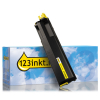 Ricoh Type SP C352DN toner amarillo (marca 123tinta) 066923 - 1