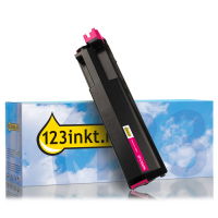 Ricoh Type SP C352DN toner magenta (marca 123tinta) 407385C 408217C 066921