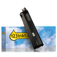 Ricoh Type SP C352DN toner negro (marca 123tinta) 407383C 408215C 066917