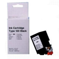 Ricoh tipo 120 (339353) cartucho de tinta negro (original) 339353 032765