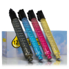 Ricoh tipo IM C300 toners (marca 123tinta) | Pack negro + 3 colores 125344 - 1