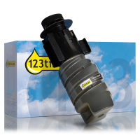 Ricoh tipo IM C320F toner negro (marca 123tinta)