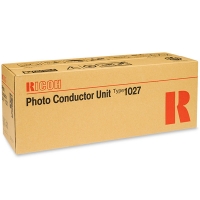 Ricoh type 1027 unidad de fotoconductor (original) 411018 411019 074348