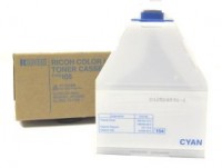 Ricoh type 105 C toner cian (original) 885409 074010