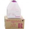 Ricoh type 105 M toner magenta (original) 074012 - 1