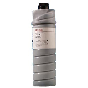 Ricoh type 10D toner negro (original) 885056 074000 - 1