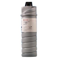 Ricoh type 10D toner negro (original) 885056 074000