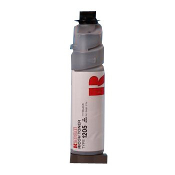 Ricoh type 1205 toner negro (original)
